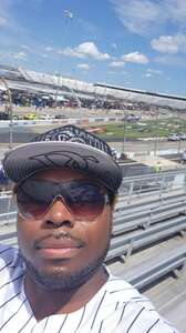 2023 Summer NASCAR Cup Series