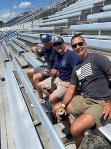 2023 Summer NASCAR Cup Series