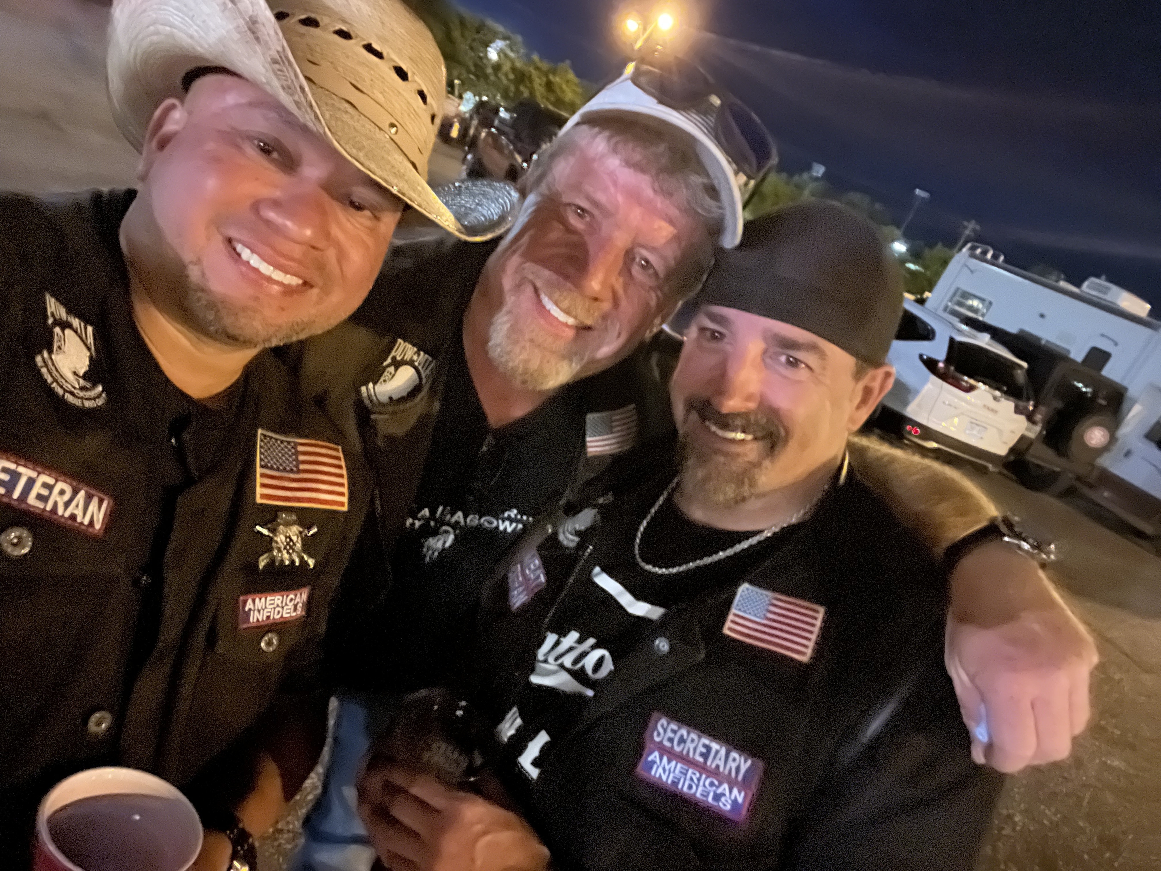2023 Summer NASCAR Cup Series