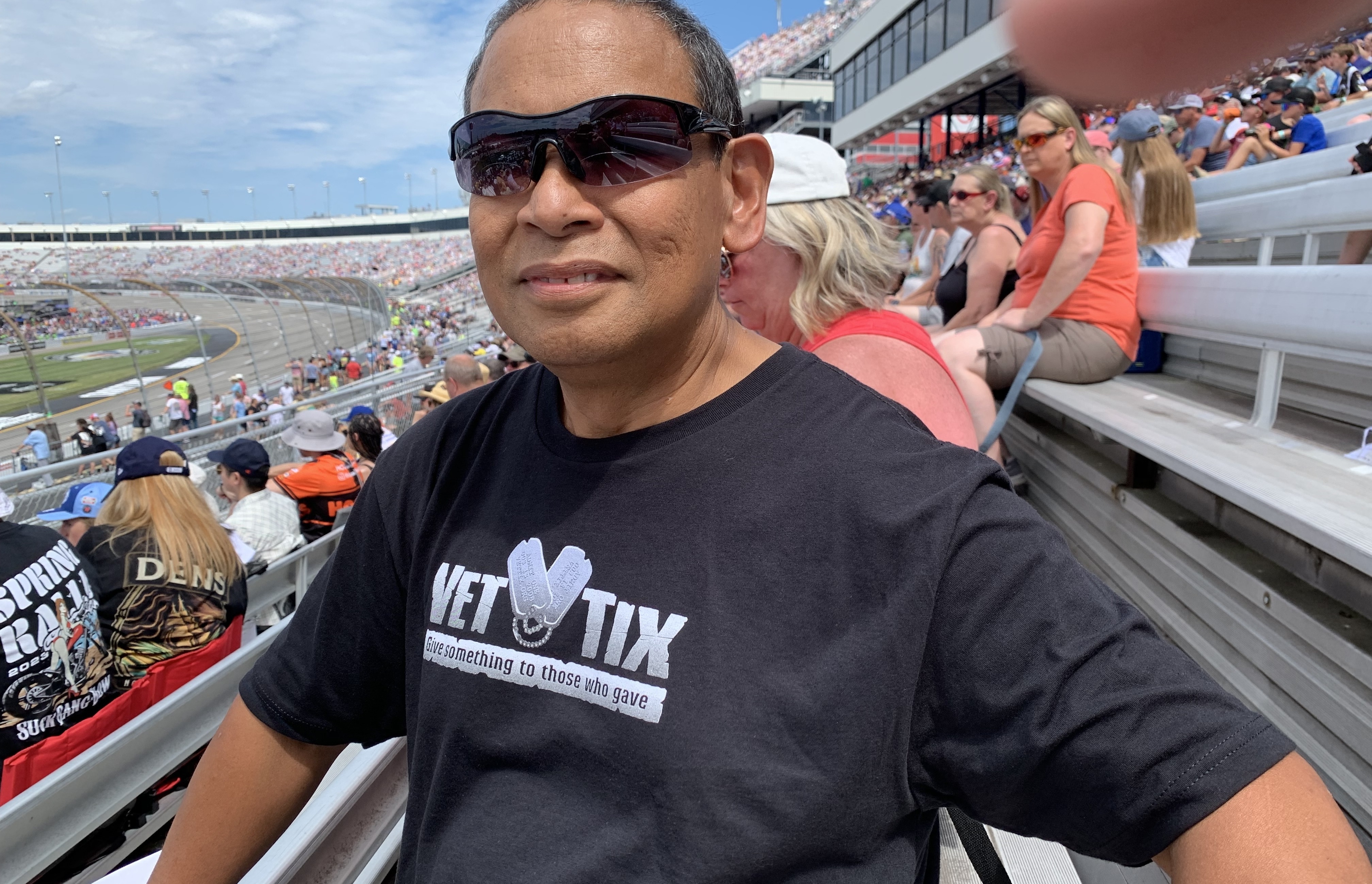 2023 Summer NASCAR Cup Series