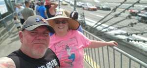 2023 Summer NASCAR Cup Series