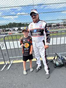 2023 Summer NASCAR Cup Series