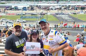 2023 Summer NASCAR Cup Series