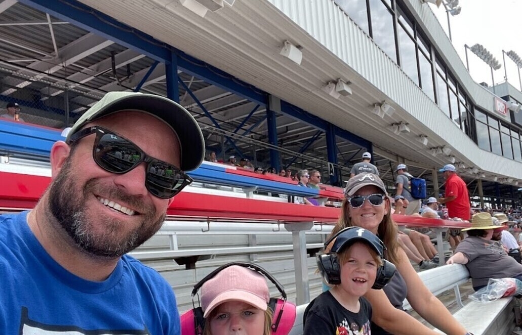 2023 Summer NASCAR Cup Series