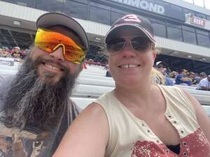 2023 Summer NASCAR Cup Series