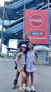 2023 Summer NASCAR Cup Series