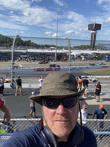 2023 Summer NASCAR Cup Series