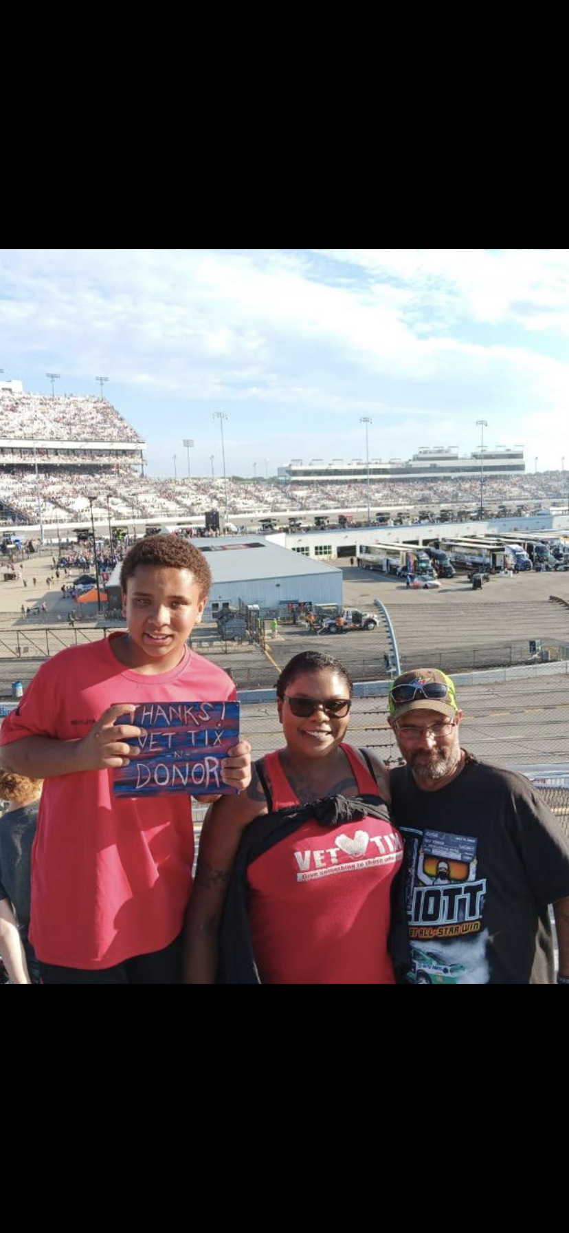 2023 Summer NASCAR Cup Series