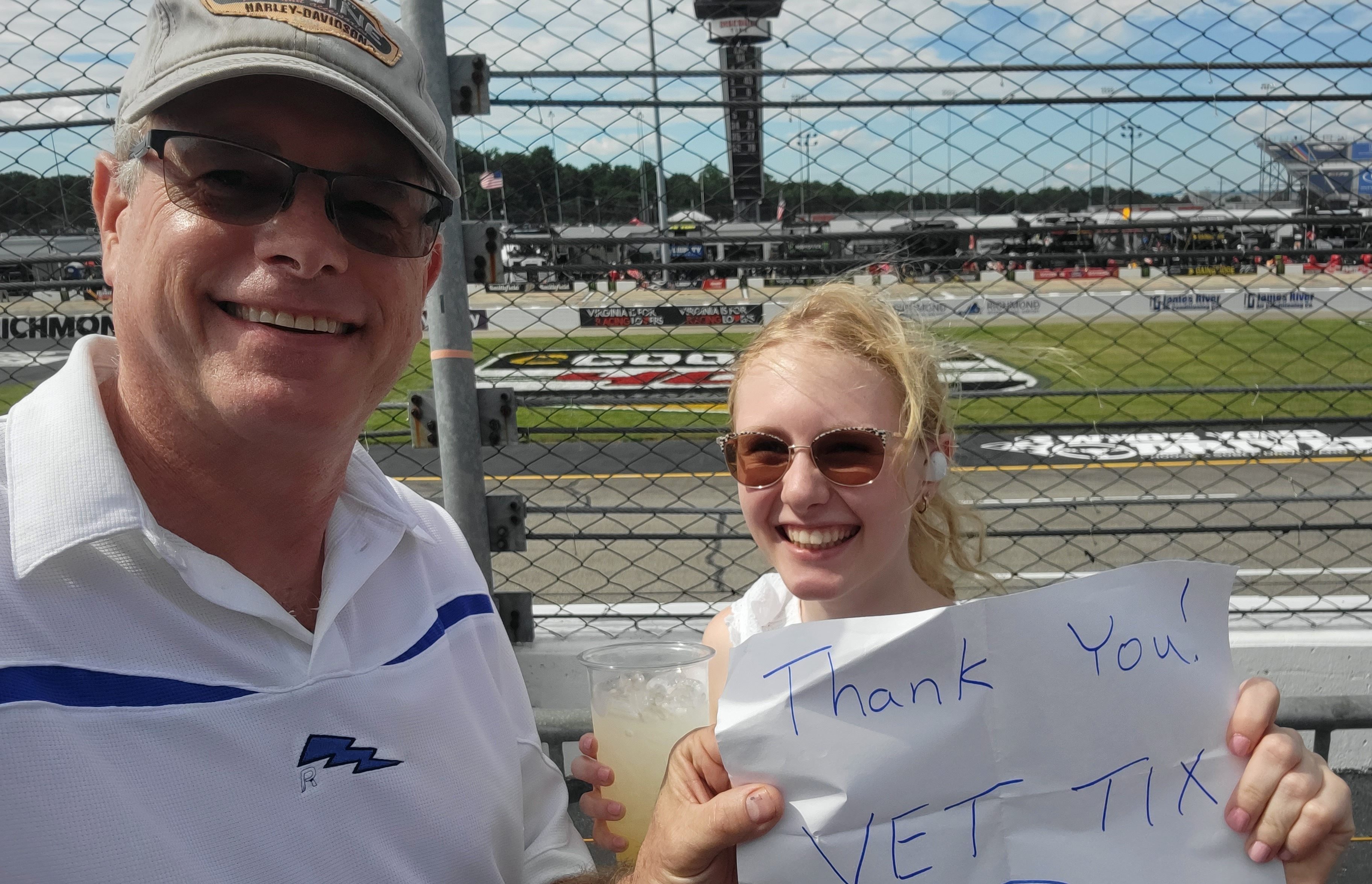 2023 Summer NASCAR Cup Series