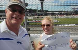 2023 Summer NASCAR Cup Series