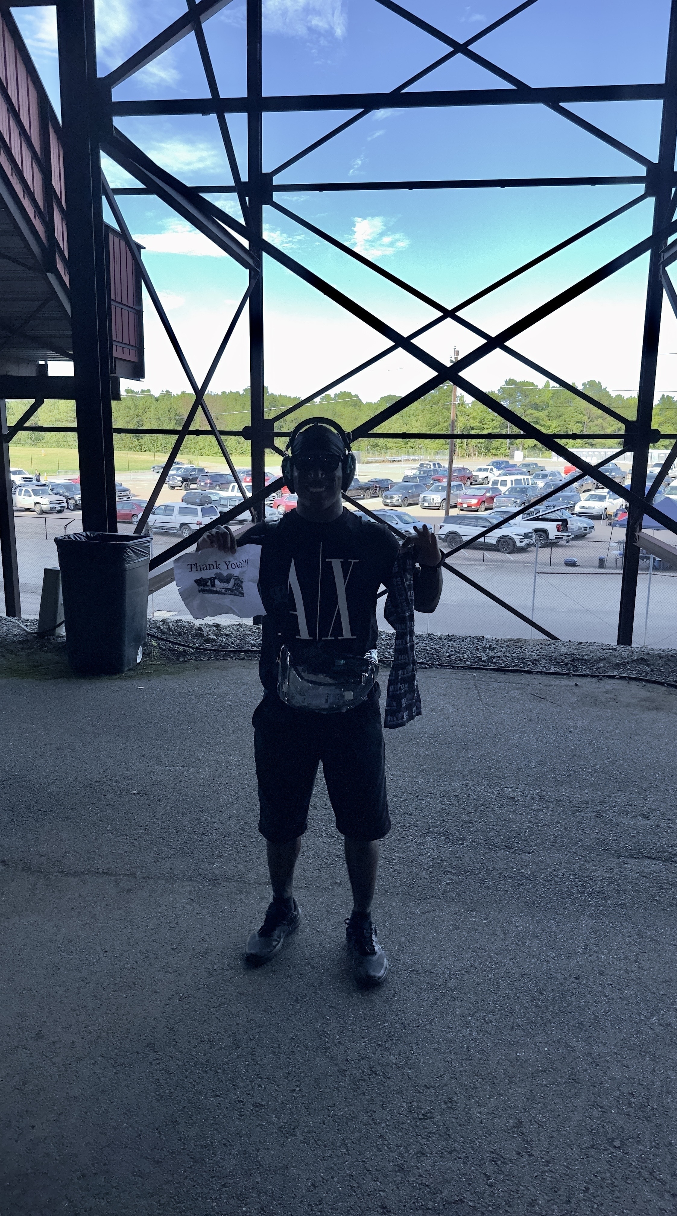 2023 Summer NASCAR Cup Series