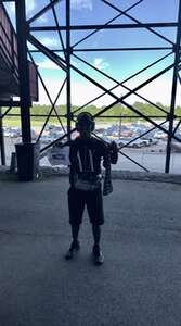 2023 Summer NASCAR Cup Series