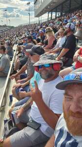 2023 Summer NASCAR Cup Series
