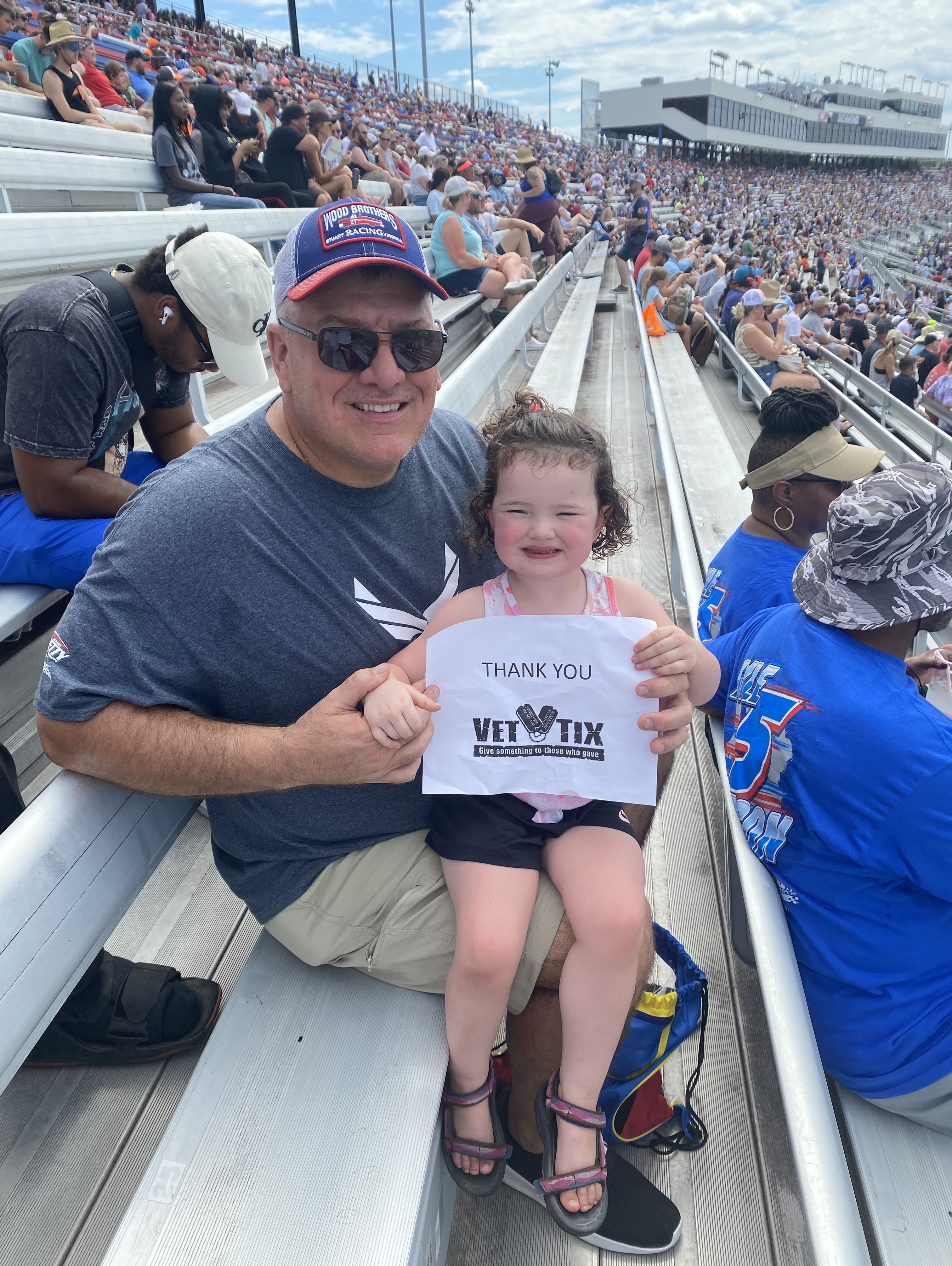 2023 Summer NASCAR Cup Series
