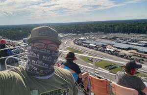 2023 Summer NASCAR Cup Series