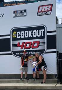 2023 Summer NASCAR Cup Series