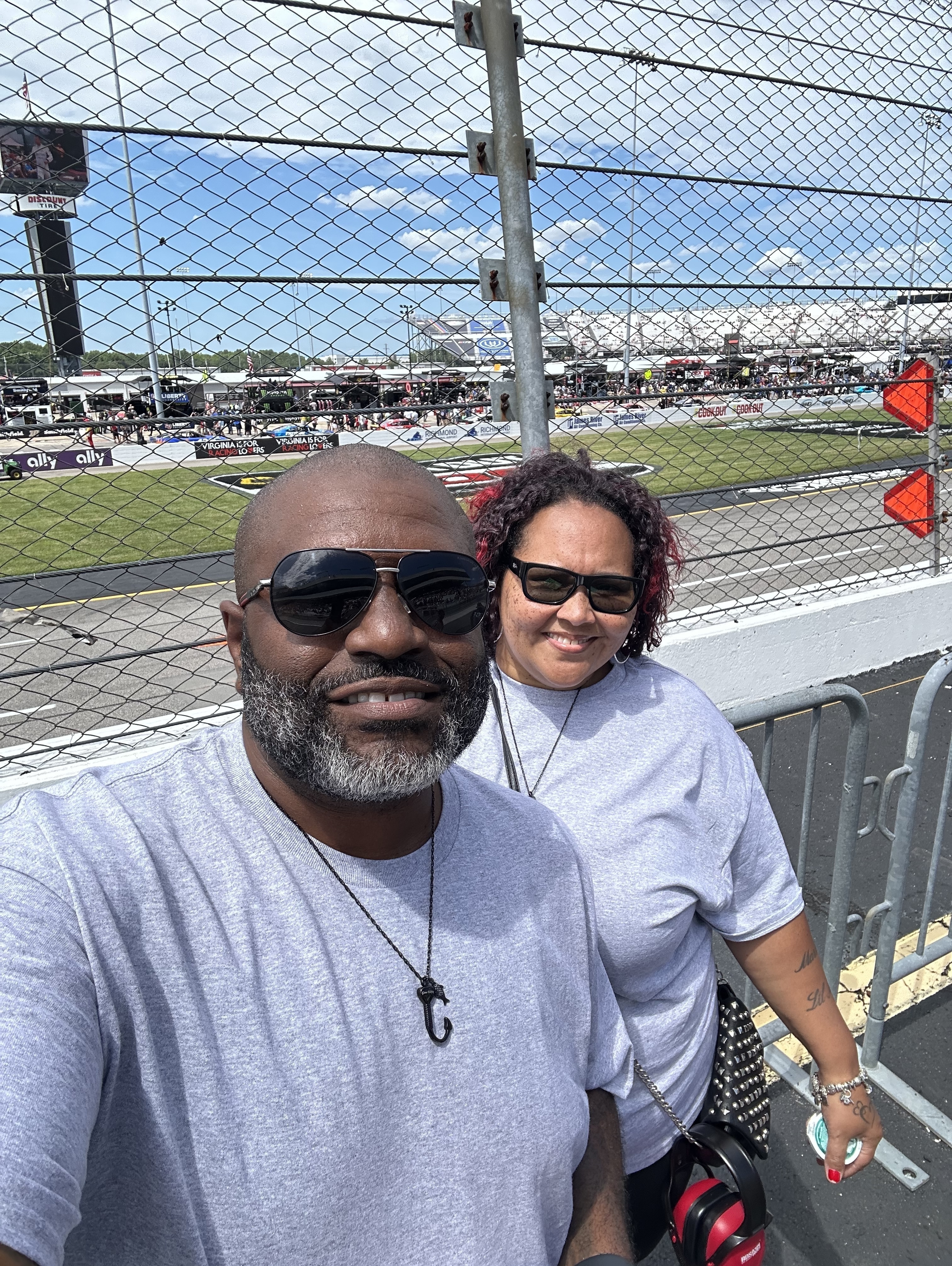 2023 Summer NASCAR Cup Series