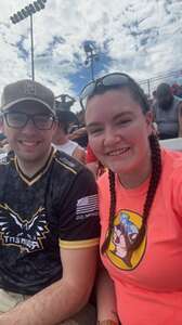 2023 Summer NASCAR Cup Series