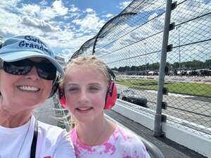 2023 Summer NASCAR Cup Series