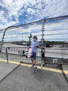2023 Summer NASCAR Cup Series
