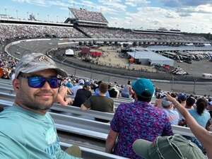 2023 Summer NASCAR Cup Series