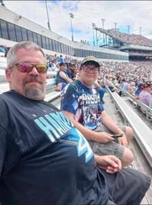 2023 Summer NASCAR Cup Series