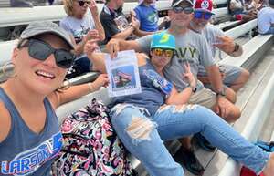 2023 Summer NASCAR Cup Series