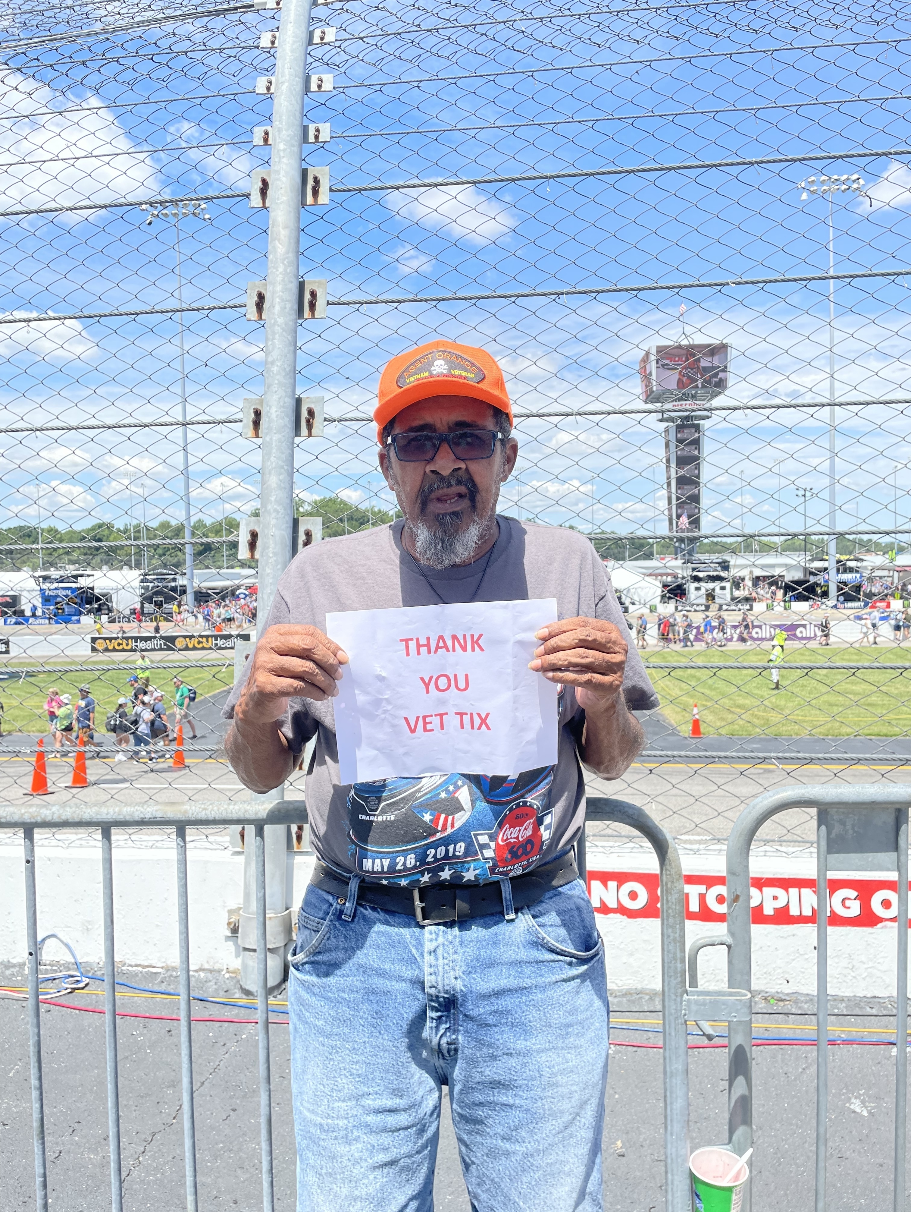 2023 Summer NASCAR Cup Series