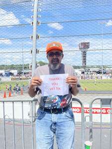2023 Summer NASCAR Cup Series