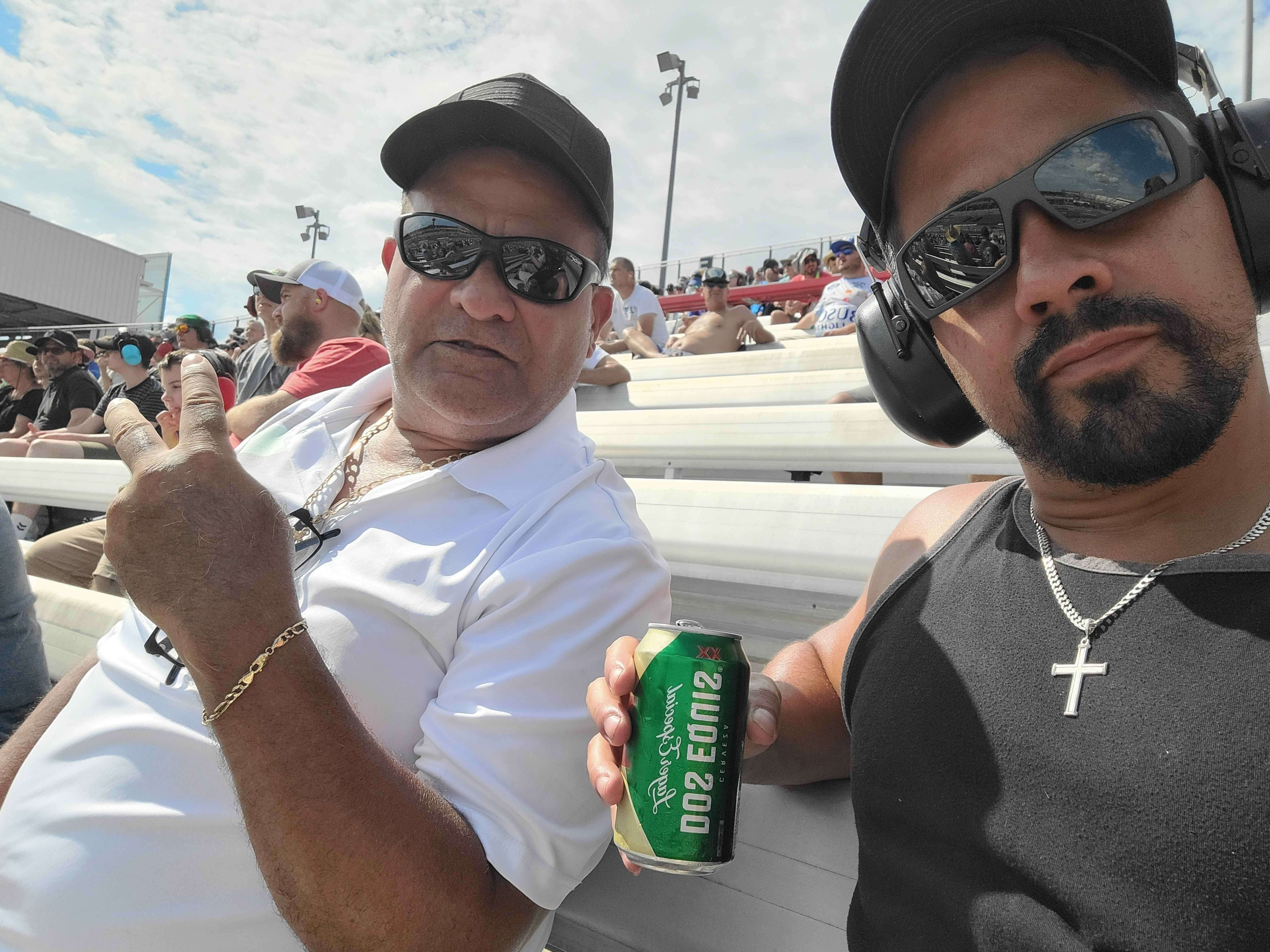 2023 Summer NASCAR Cup Series