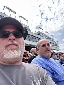 2023 Summer NASCAR Cup Series
