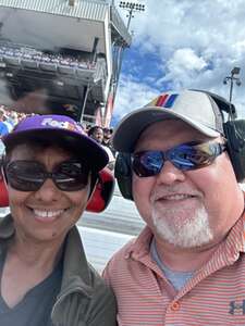 2023 Summer NASCAR Cup Series