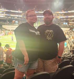 Arizona Rattlers - IFL vs Massachusetts Pirates