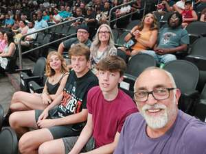 Arizona Rattlers - IFL vs Massachusetts Pirates