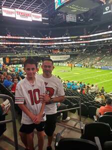 Arizona Rattlers - IFL vs Massachusetts Pirates