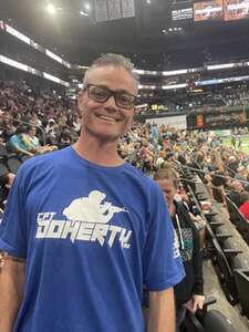 Arizona Rattlers - IFL vs Massachusetts Pirates