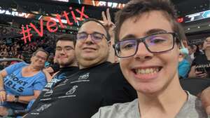 Arizona Rattlers - IFL vs Massachusetts Pirates