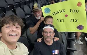 Arizona Rattlers - IFL vs Massachusetts Pirates