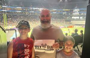 Arizona Rattlers - IFL vs Massachusetts Pirates