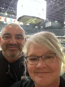 Arizona Rattlers - IFL vs Massachusetts Pirates