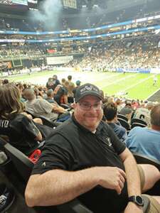 Arizona Rattlers - IFL vs Massachusetts Pirates