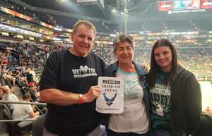 Arizona Rattlers - IFL vs Massachusetts Pirates