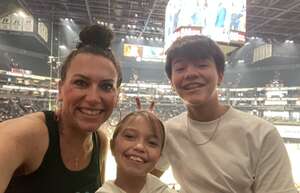 Arizona Rattlers - IFL vs Massachusetts Pirates