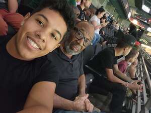 Arizona Rattlers - IFL vs Massachusetts Pirates