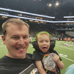 Arizona Rattlers - IFL vs Massachusetts Pirates