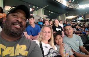 Arizona Rattlers - IFL vs Massachusetts Pirates