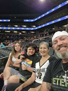 Arizona Rattlers - IFL vs Massachusetts Pirates