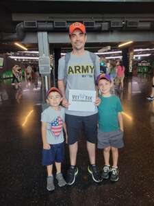 Arizona Rattlers - IFL vs Massachusetts Pirates