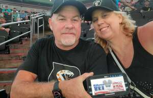 Arizona Rattlers - IFL vs Massachusetts Pirates