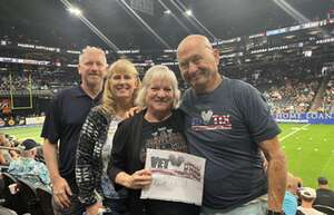 Arizona Rattlers - IFL vs Massachusetts Pirates